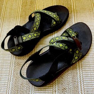 Chaco Women's Z/2 Vibram Unaweep